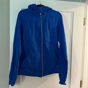 Lululemon Scuba Hoodie